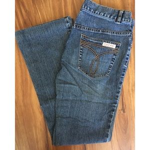 Vintage western Calvins